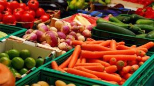 produse agroalimentare
