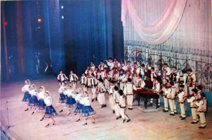 RAPSODIA ROMANA LA A DOUA TINERETE Legislatie