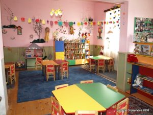 DESFIINTAREA UNOR SCOLI SI GRADINITE DIN ALBA, DIN CAUZA SCADERII NUMARULUI DE ELEVI Realitatea Rurala