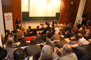 22.434.000 LEI SUBVENTII AGRICOLE DIN PARTEA UNGARIEI PENTRU DEZVOLTAREA ZONEI MURES Subventii