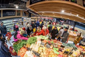 POZITIA PRO AGRO PRIVIND VIITOAREA POLITICA AGRICOLA COMUNA (PAC) DUPA 2020 Realitatea Rurala