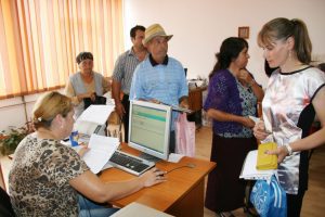 PROGRAMUL APIA DE PRIMIRE A CERERILOR UNICE DE PLATA IN DATA DE 26 APRILIE 2019 Comunicate
