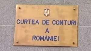 CONTROALELE CURTII DE CONTURI AU GASIT ERORI CONTABILE LA APIA Comunicate