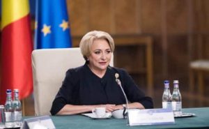 PROIECT AMBITIOS AL PREMIERULUI DANCILA, VIZAND SCADEREA DECALAJULUI URBAN-RURAL Comunicate