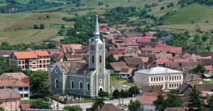 STAREA NATIUNII DE LA GURA RAULUI Realitatea Rurala