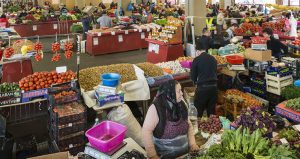 Vulnerabilitatile sectorului agroalimentar, accentuate de criza COVID-19. Care sunt si cum s-au manifestat? Editorial