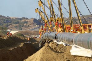 GAZODUCTUL BRUA VA SCOATE TERENURI DIN CIRCUITUL AGRICOL, FARA ACORDUL PROPRIETARILOR Comunicate
