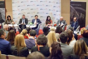 CHIRITOIU AFIRMA CA PRETUL ALIMENTELOR IN ROMANIA ESTE MAI MIC CU 40% DECAT IN EUROPA Evenimente