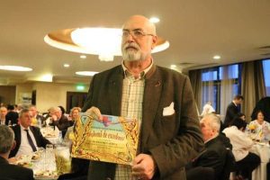 INVITATIE LA REUNIUNEA ANUALA A AGRICULTORILOR MURESENI Stiri agricole
