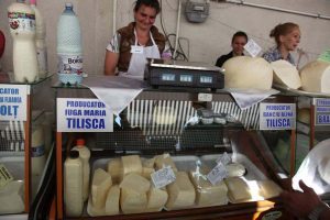 DOAR TREI BRANDURI ROMANESTI PROTEJATE. TELEMEAUA DE SIBIU MAI ARE DE ASTEAPTAT Realitatea Rurala