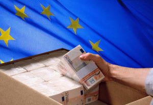 APIA A AUTORIZAT PLATA SUMEI TOTALE DE 2,435 MILIARDE DE EURO, CATRE 847.088 DE FERMIERI, PENTRU CAMPANIA 2017 Evenimente