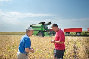 MADR INCURAJEAZA INFIINTAREA SI DEZVOLTAREA FORMELOR ASOCIATIVE IN AGRICULTURA Comunicate