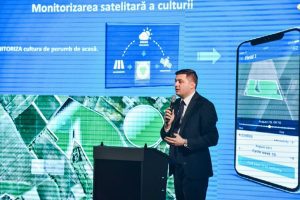 DEKALB® A LANSAT ÎN ROMÂNIA PLATFORMA DIGITALĂ SMART Tehnologii si utilaje