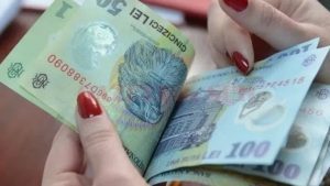 CAND E VORBA DE SALARII, ROMANII ISI RESPECTA FEMEILE MAI MULT DECAT ALTE TARI EUROPENE Stiri agricole