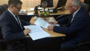 LAPAR ISI EXTINDE COLABORAREA CU REPUBLICA MOLDOVA, PRIN PARTENERIATUL INCHEIAT CU AOAMP Afaceri