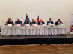POZITIE COMUNA A SEMNATARILOR DECLARAȚIEI DE LA BRATISLAVA PRIVIND VIITORUL PAC Agricultura europeană