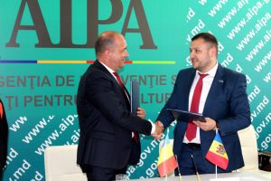 APIA A RECONFIRMAT COLABORAREA CU AGENTIA OMOLOAGA DIN REPUBLICA MOLDOVA Vacante si Calatorii