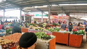MASURI DE CONTROL IN PIETE, IN BENEFICIUL CONSUMATORILOR SI PRODUCATORILOR AUTOHTONI Agricultura europeană