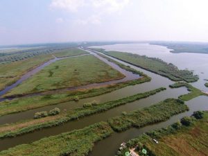 O NOUA LINIE DE FINANTARE EUROPEANA DE 50 DE MILIOANE DE EURO PENTRU IMM-URILE DIN DELTA DUNARII Subventii