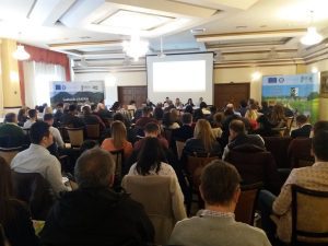 ALTE DOUA REUNIUNI ALE GRUPURILOR DE LUCRU LEADER Afaceri
