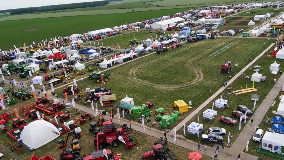 AGRIPLANTA-ROMAGROTEC (17-20 MAI 2018, FUNDULEA) - ECOURI LA FINALUL UNUI EVENIMENT DE MARE SUCCES 1 AGRIPLANTA-ROMAGROTEC (17-20 MAI 2018, FUNDULEA) - ECOURI LA FINALUL UNUI EVENIMENT DE MARE SUCCES AGRIPLANTA-ROMAGROTEC (17-20 MAI 2018, FUNDULEA) - ECOURI LA FINALUL UNUI EVENIMENT DE MARE SUCCES Evenimente