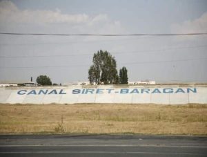 UN AJUTOR INESTIMABIL PENTRU AGRICULTURA NATIONALA, SISTEMELE DE IRIGATIE, SUNT PUSE TREPTAT IN FUNCTIUNE Evenimente
