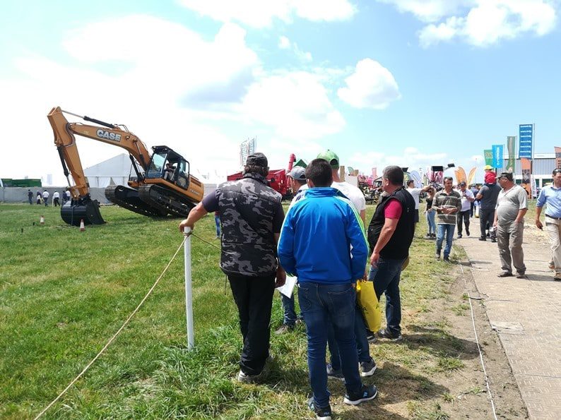AGRIPLANTA-ROMAGROTEC (17-20 MAI 2018, FUNDULEA) - ECOURI LA FINALUL UNUI EVENIMENT DE MARE SUCCES 3 AGRIPLANTA-ROMAGROTEC (17-20 MAI 2018, FUNDULEA) - ECOURI LA FINALUL UNUI EVENIMENT DE MARE SUCCES AGRIPLANTA-ROMAGROTEC (17-20 MAI 2018, FUNDULEA) - ECOURI LA FINALUL UNUI EVENIMENT DE MARE SUCCES Evenimente
