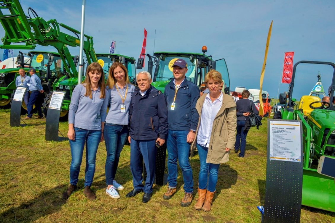 AGRIPLANTA-ROMAGROTEC (17-20 MAI 2018, FUNDULEA) - ECOURI LA FINALUL UNUI EVENIMENT DE MARE SUCCES 7 AGRIPLANTA-ROMAGROTEC (17-20 MAI 2018, FUNDULEA) - ECOURI LA FINALUL UNUI EVENIMENT DE MARE SUCCES AGRIPLANTA-ROMAGROTEC (17-20 MAI 2018, FUNDULEA) - ECOURI LA FINALUL UNUI EVENIMENT DE MARE SUCCES Evenimente