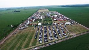 AGRIPLANTA-ROMAGROTEC (17-20 MAI 2018, FUNDULEA) - ECOURI LA FINALUL UNUI EVENIMENT DE MARE SUCCES Evenimente