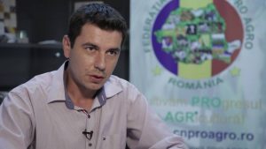 POLITICA AGRICOLA COMUNA - TEMA CENTRALA A "FARM FOOD FORUM" ORGANIZAT DE PRO AGRO Vacante si Calatorii
