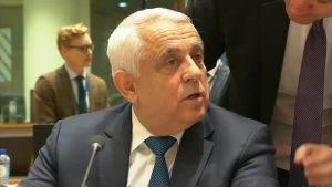 PARTICIPAREA MINISTRULUI PETRE DAEA LA FORUMUL LA NIVEL INALT DE LA SOFIA Comunicate