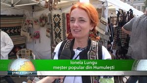 AMINTIRILE COPILARIEI LUI CREANGA PRIND VIATA IN MAINILE UNUI MESTER POPULAR LOCAL Afaceri