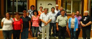 LEGUMICULTORII ORGANIZATI INTR-O FORMA ASOCIATIVA BENEFICIAZA DE AJUTOR FINANCIAR Comunicate