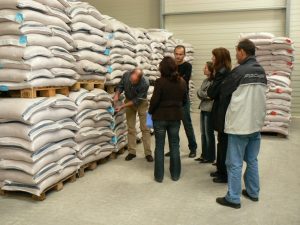 CONTROALE LA OPERATORII ECONOMICI IMPLICATI IN DOMENIUL SEMINTELOR SI A MATERIALULUI SADITOR Comunicate