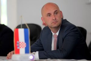 VIZITA DE LUCRU IN ROMANIA A DELEGATIEI CONDUSA DE MINISTRUL CROAT AL AGRICULTURII, TOMISLAV TOLUŠIĆ Comunicate