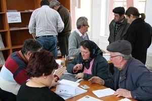 APIA primeste deconturile aferente trim. IV 2019 pentru Masura 14 - Bunastarea animalelor Comunicate