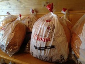 LOCUITORII UNEI COMUNE DIN BISTRITA-NASAUD AU DESCOPERIT BINEFACERILE CAP-ULUI Evenimente