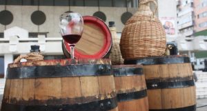 A V-A EDITIE A FESTIVALULUI VINULUI SATMAREAN VA INVITA LA VINURI SI CONCERTE DE EXCEPTIE Stiri agricole
