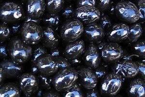 ATENTIE LA MASLINELE NEGRE! UNII PRODUCATORI LE INNEGRESC FOLOSIND ADITIVI Evenimente