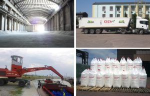 AMBITII DE DUBLARE A COTEI DE PIATA DIN PARTEA COMBINATULUI DE INGRASAMINTE CHIMICE NAVODARI Alimentatie-retete