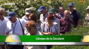 UN EVENIMENT DEOSEBIT, O STATIUNE DE CERCETARI DEOSEBITA Evenimente