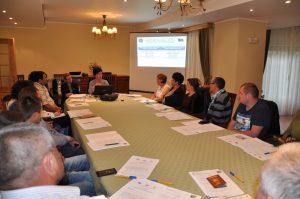 FORMARE PROFESIONALA PENTRU FERMIERII DIN JUDETELE SALAJ SI SATU MARE Stiri agricole