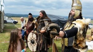 EVENIMENT UNIC IN ROMANIA SI IN ESTUL EUROPEI - FESTIVALUL CELTIC TRANSILVANIA Agricultura europeană