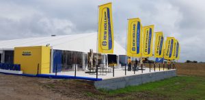 NEW HOLLAND-CR REVELATION ADUCE AUTOMATIZAREA LA UN NIVEL SUPERIOR Stiri agricole