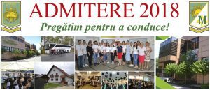 STRATEGIILE USAMV BUCURESTI PENTRU GENERATIILE VIITOARE DE ABSOLVENTI Tehnologii si utilaje