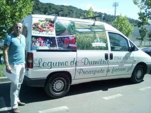 DESFACEREA DIRECTA, IN MAGAZINE PROPRII, ADUCE UN REAL PROFIT MICILOR PRODUCATORI Tehnologii si utilaje