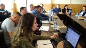 INCEPE SESIUNEA DE DEPUNERE PENTRU PROIECTELE DE COOPERARE ALE GAL-URILOR Comunicate