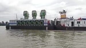 A PLECAT CA O EPAVA LA SANTIERUL NAVAL DIN BRAILA SI SE INTOARCE SCHIMBATA TOTAL Stiri agricole