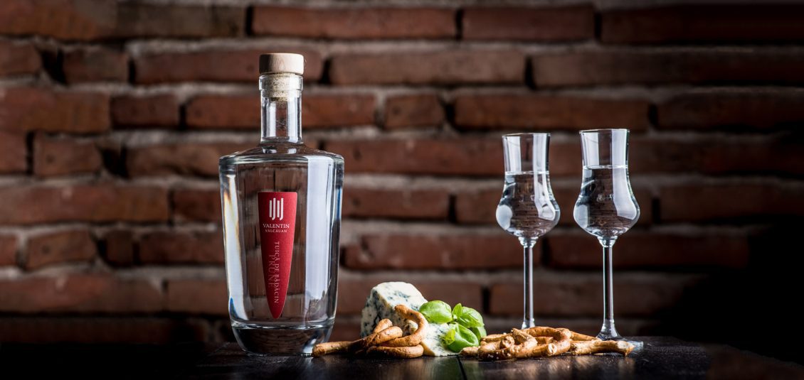 ROMANIA PREZENTA CU DOUA PRODUSE DIN SALAJ LA FESTIVALUL TERRA MADRE DIN ITALIA Evenimente