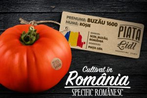 GUSTUL COPILĂRIEI REVINE ÎN MARKETURI PRIN PROIECTUL „CULTIVAT ÎN ROMÂNIA, SPECIFIC ROMÂNESC” Alimentatie-retete